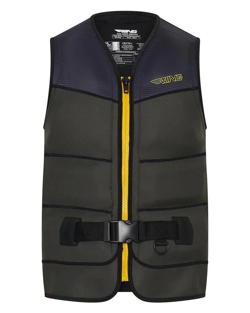 2025 Wing Trail Blazer Vest