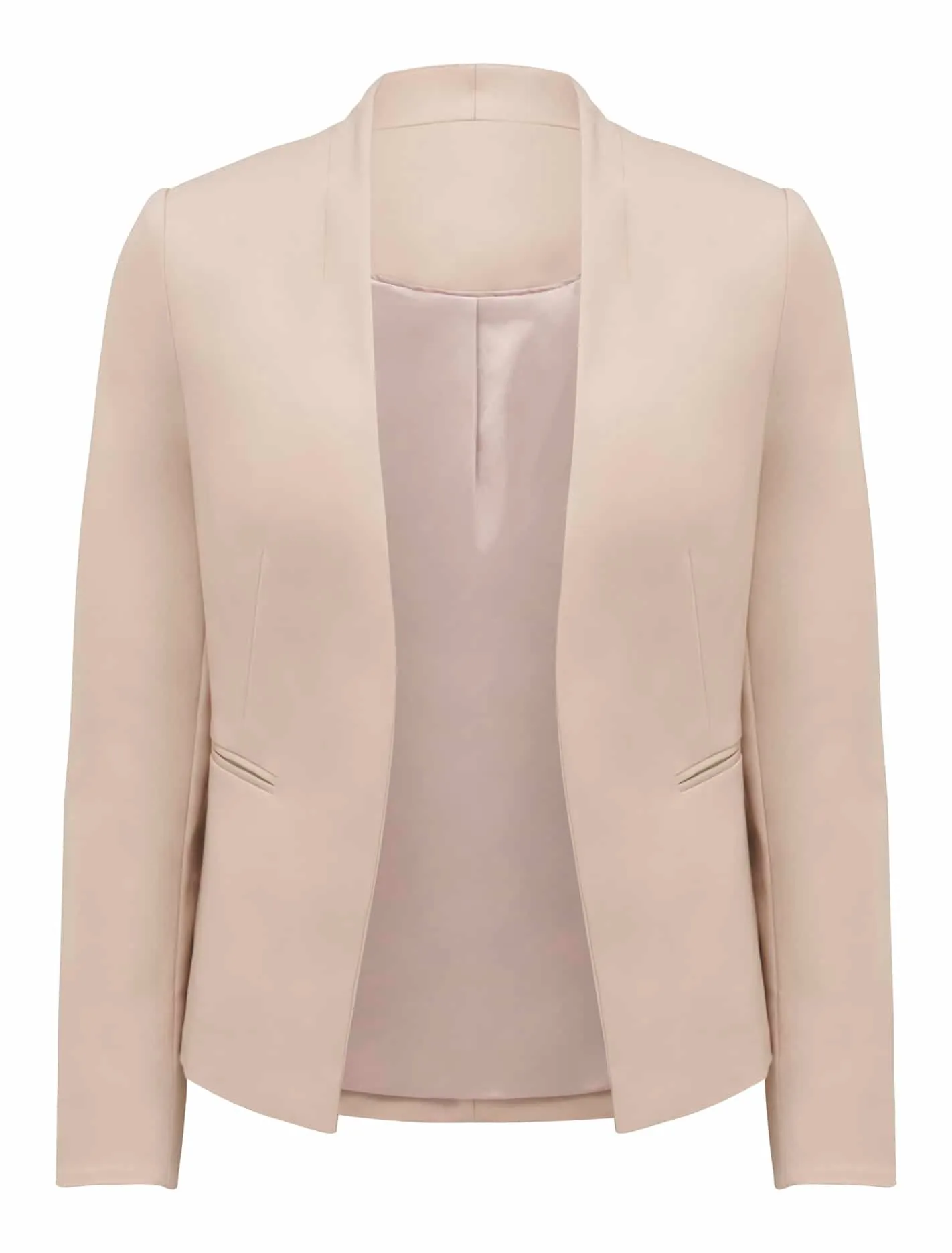 Alice Fitted Blazer