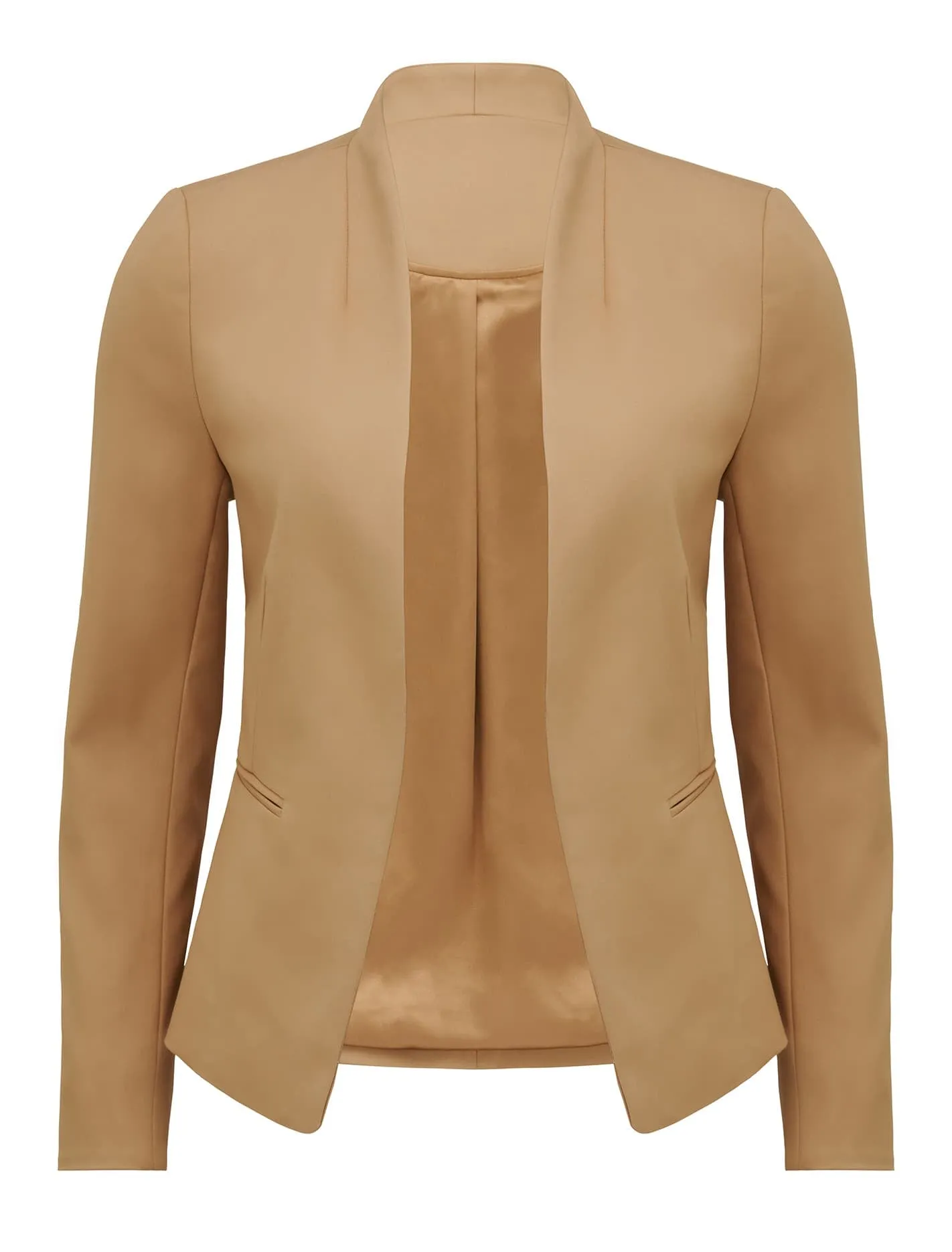 Alice Fitted Blazer