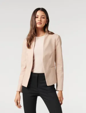 Alice Fitted Blazer