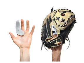 All-Star D30 Impact Finger Sleeve