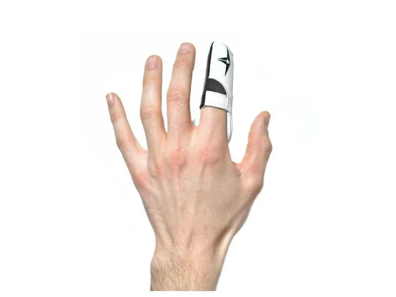 All-Star D30 Impact Finger Sleeve