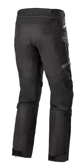 Alpinestars Monteira Drystar XF Long Trouser Black / Black