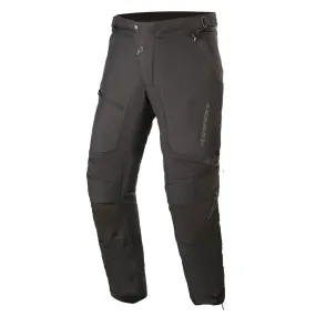 Alpinestars Raider V2 Drystar Trouser Black