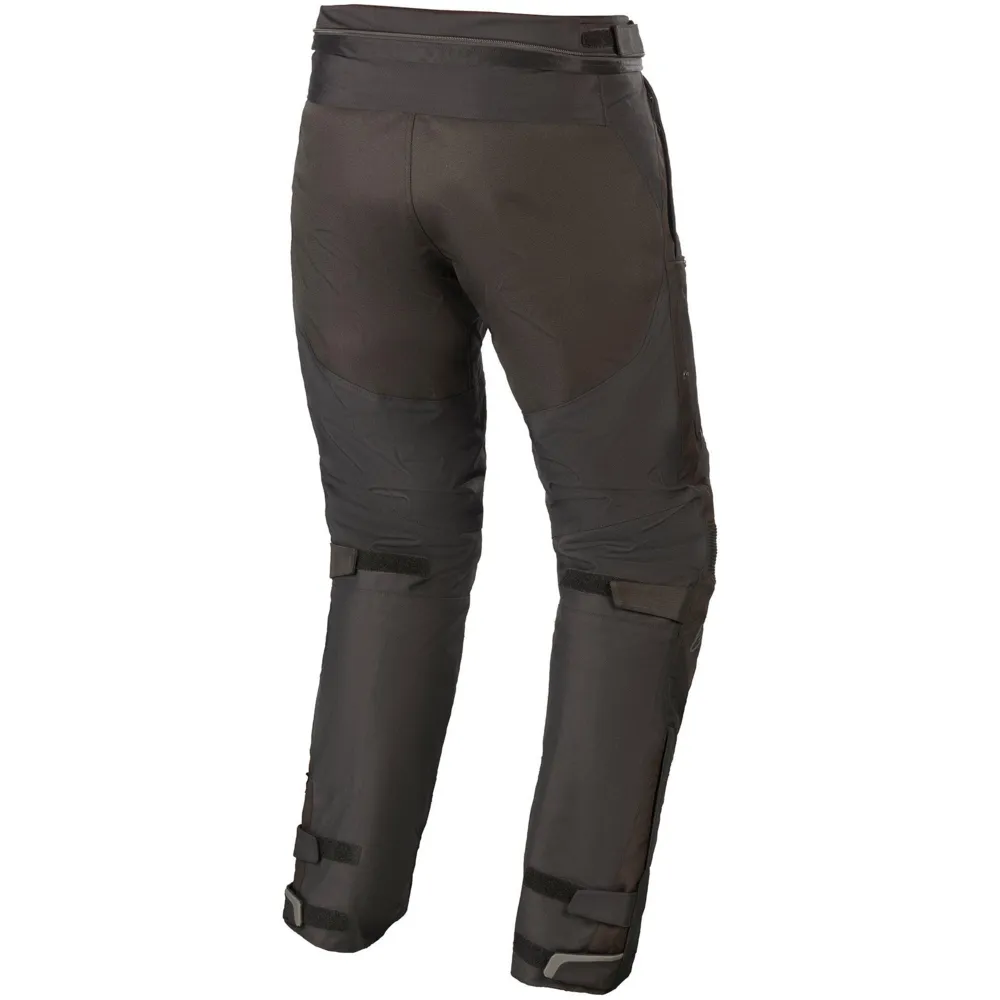 Alpinestars Raider V2 Drystar Trouser Black