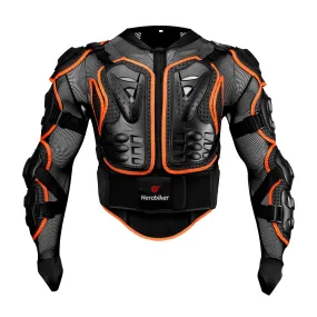 Alr™ Men's Full Body Armor Protection