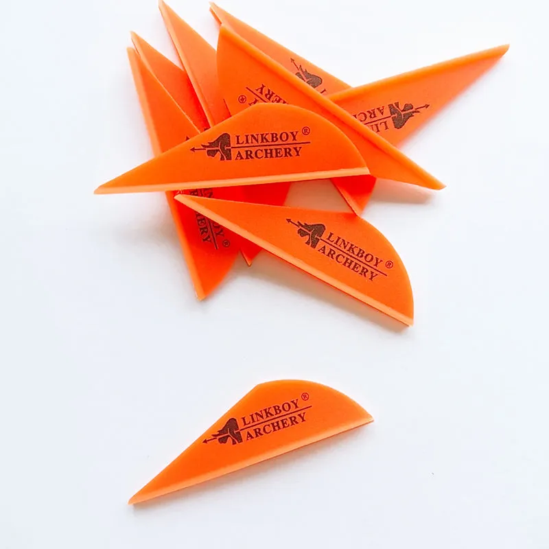 Arrow Vanes 2inch Plastic Blazer shap Quality Cool