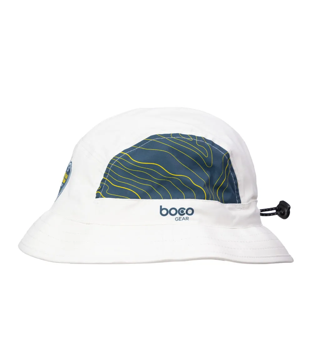 BA Performance Bucket Hat