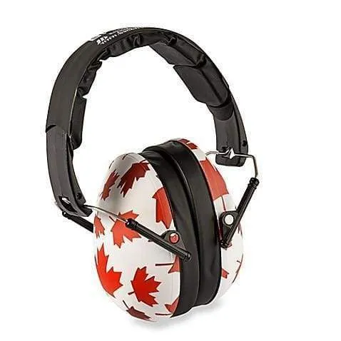 Baby Banz Kids Earmuffs - Prints