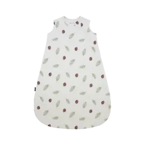 BELAN J 2.5TOG Sleep Bag - Pine Cones