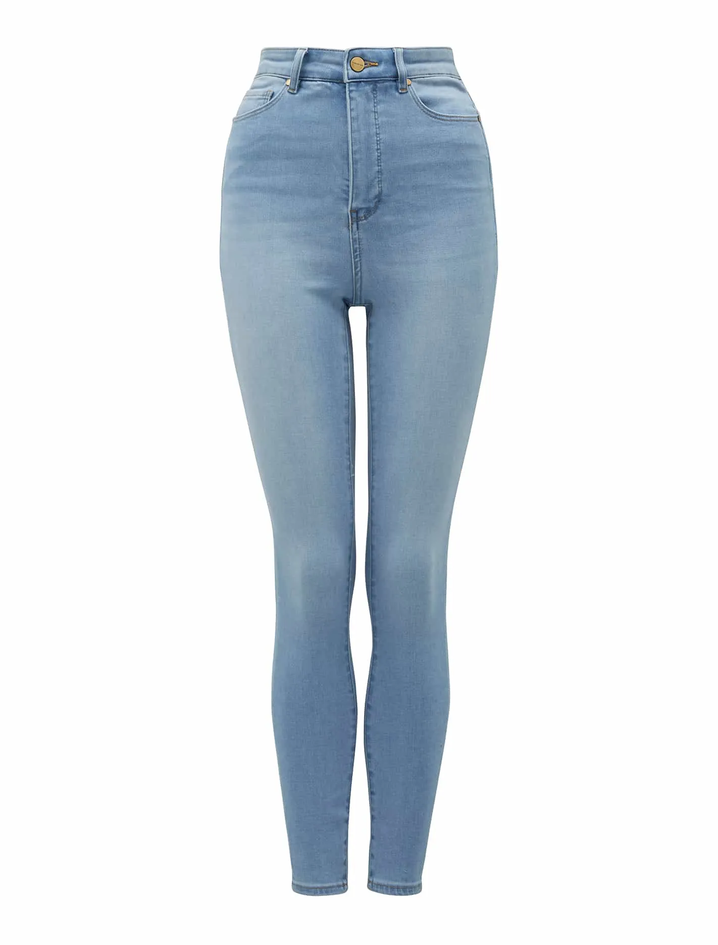 Bella High Rise Sculpting Jean