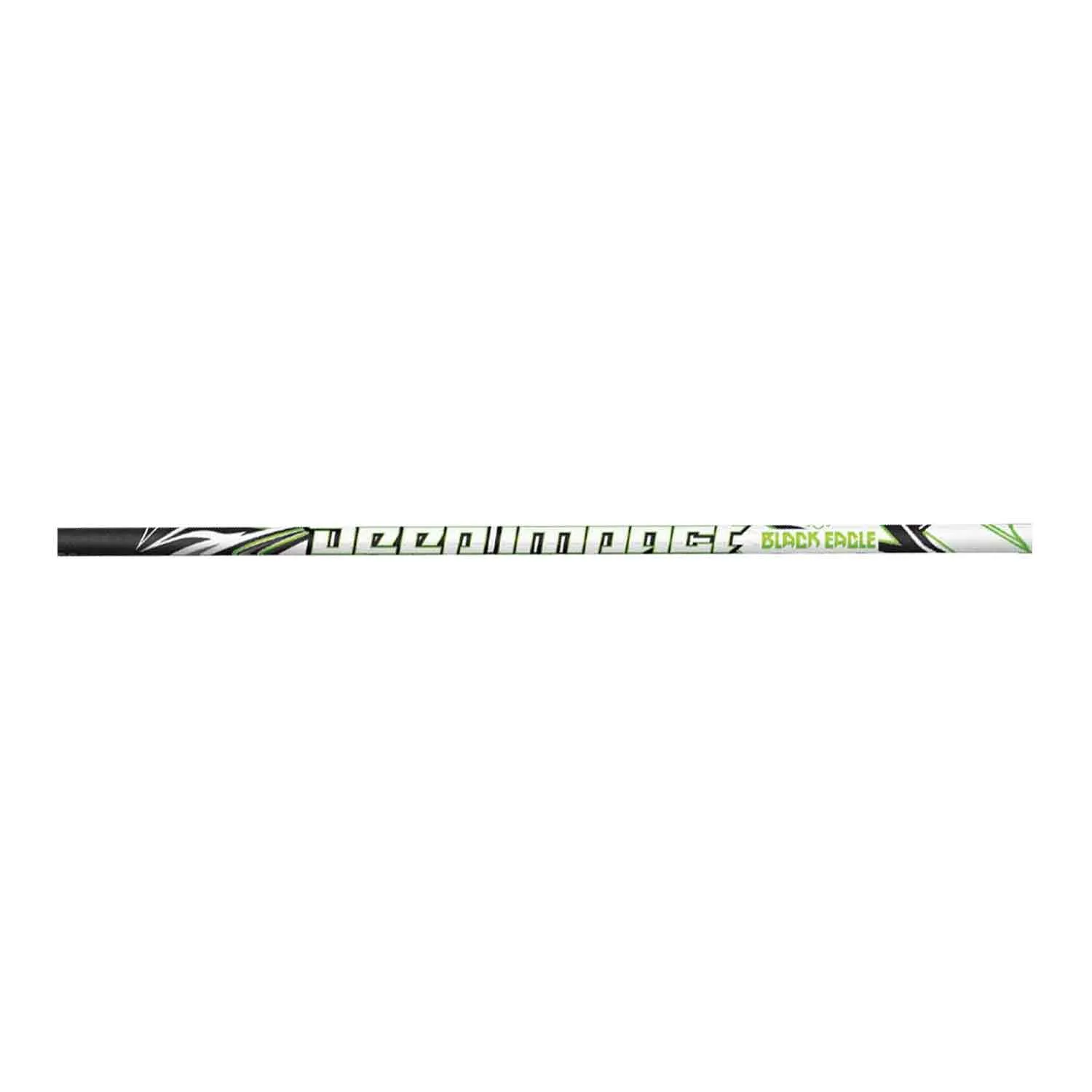 Black Eagle Deep Impact V1 Fletched Arrows (.001")