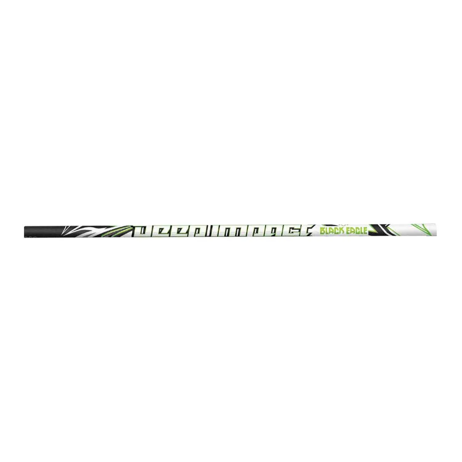 Black Eagle Deep Impact V1 Fletched Arrows (.003")