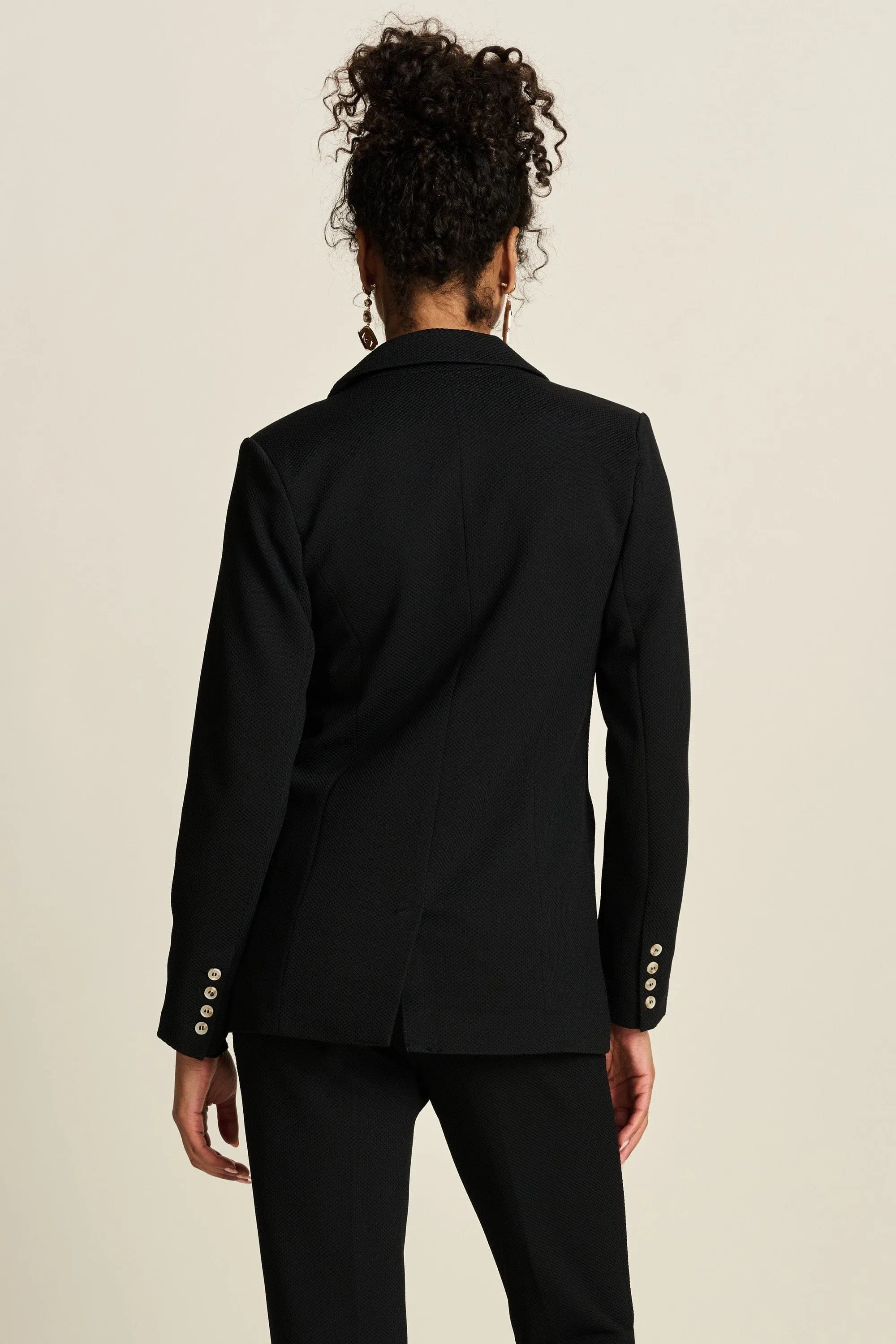 BLAZER - Chloé Black