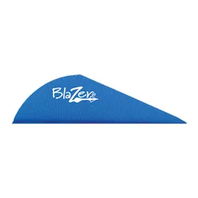 Bohning Blazer Vanes (Satin)