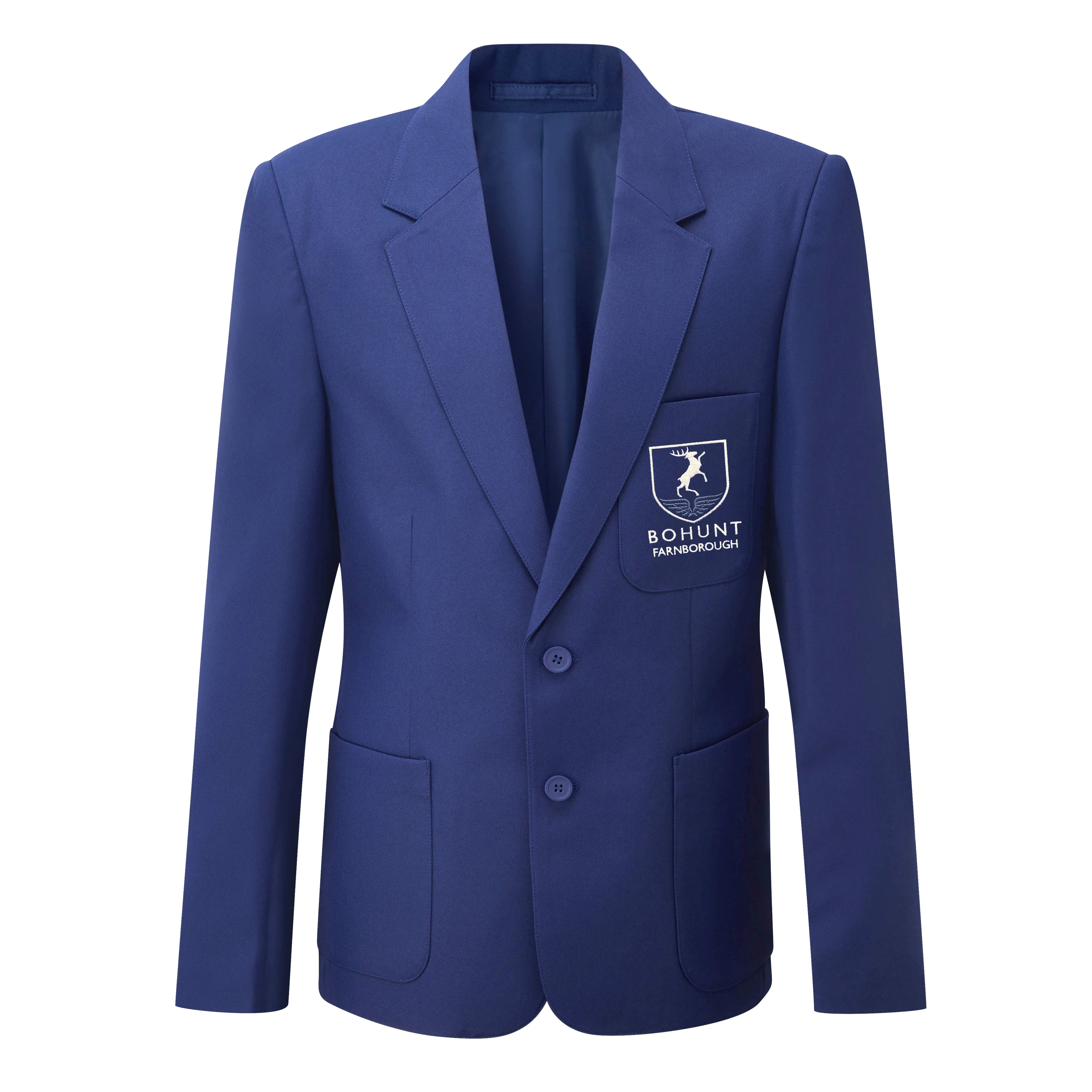 Bohunt Farnborough Blazer