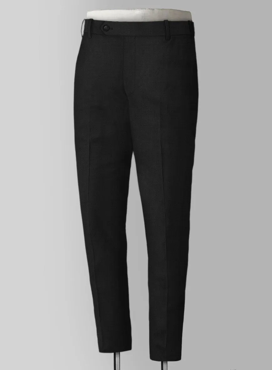 Bristol Black Pants