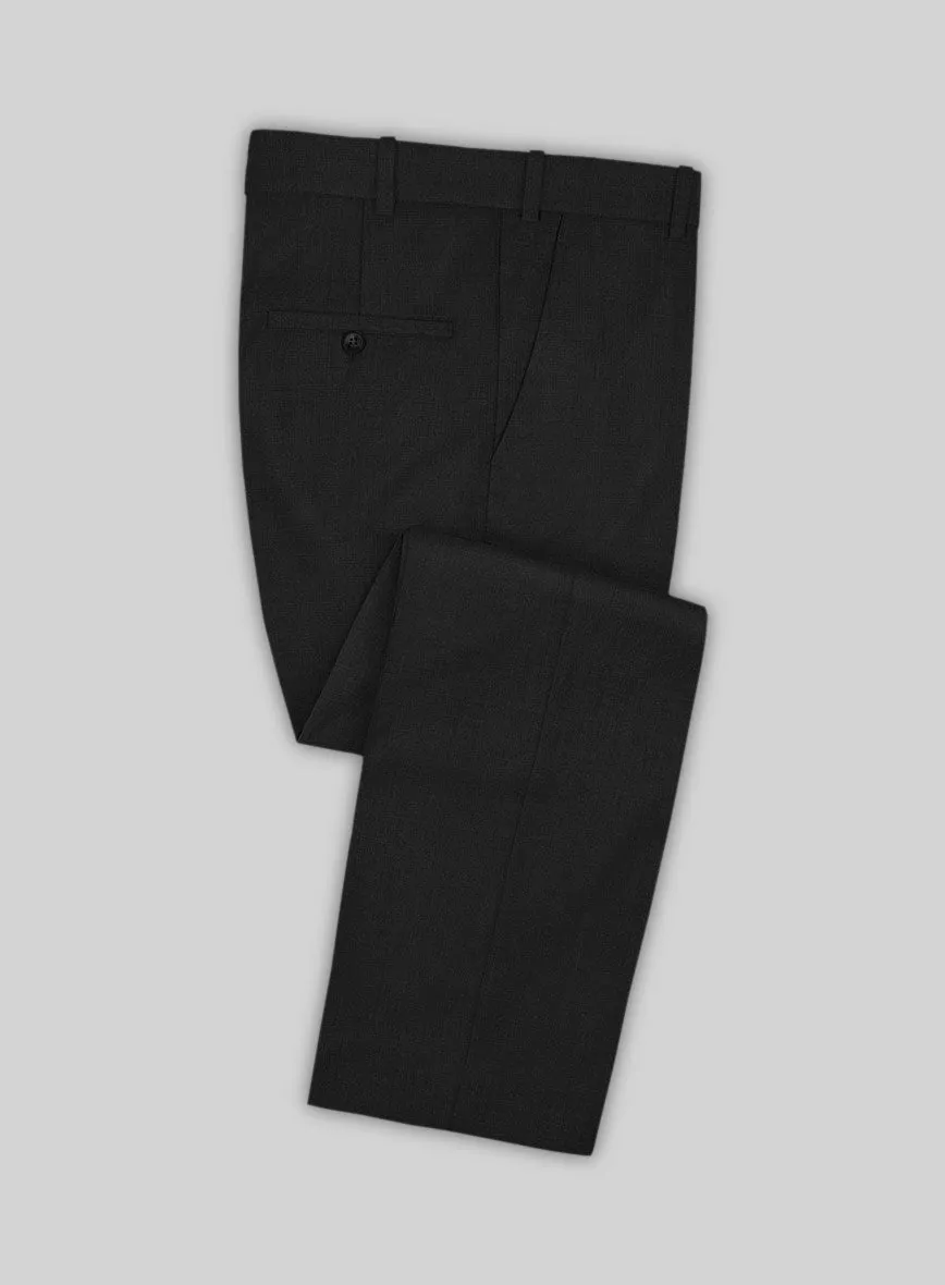 Bristol Black Pants