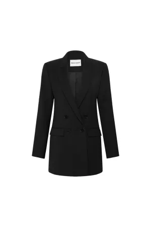 Brody Blazer Black