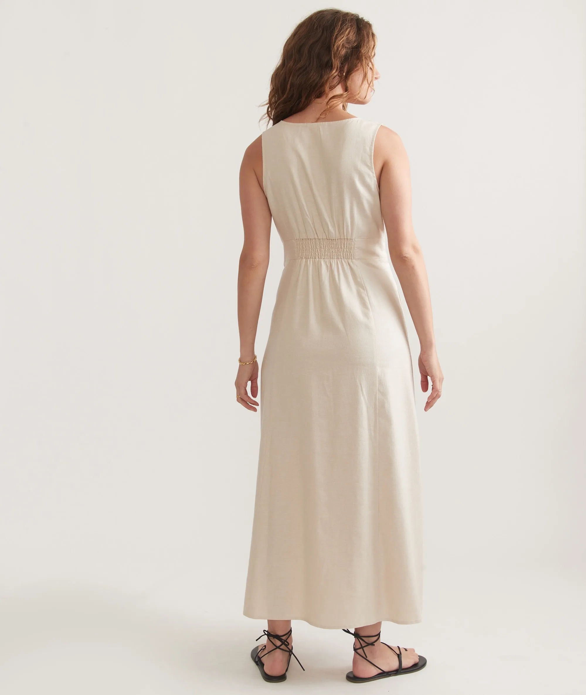 Camila Maxi Dress