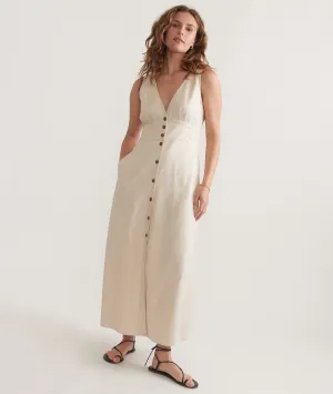 Camila Maxi Dress