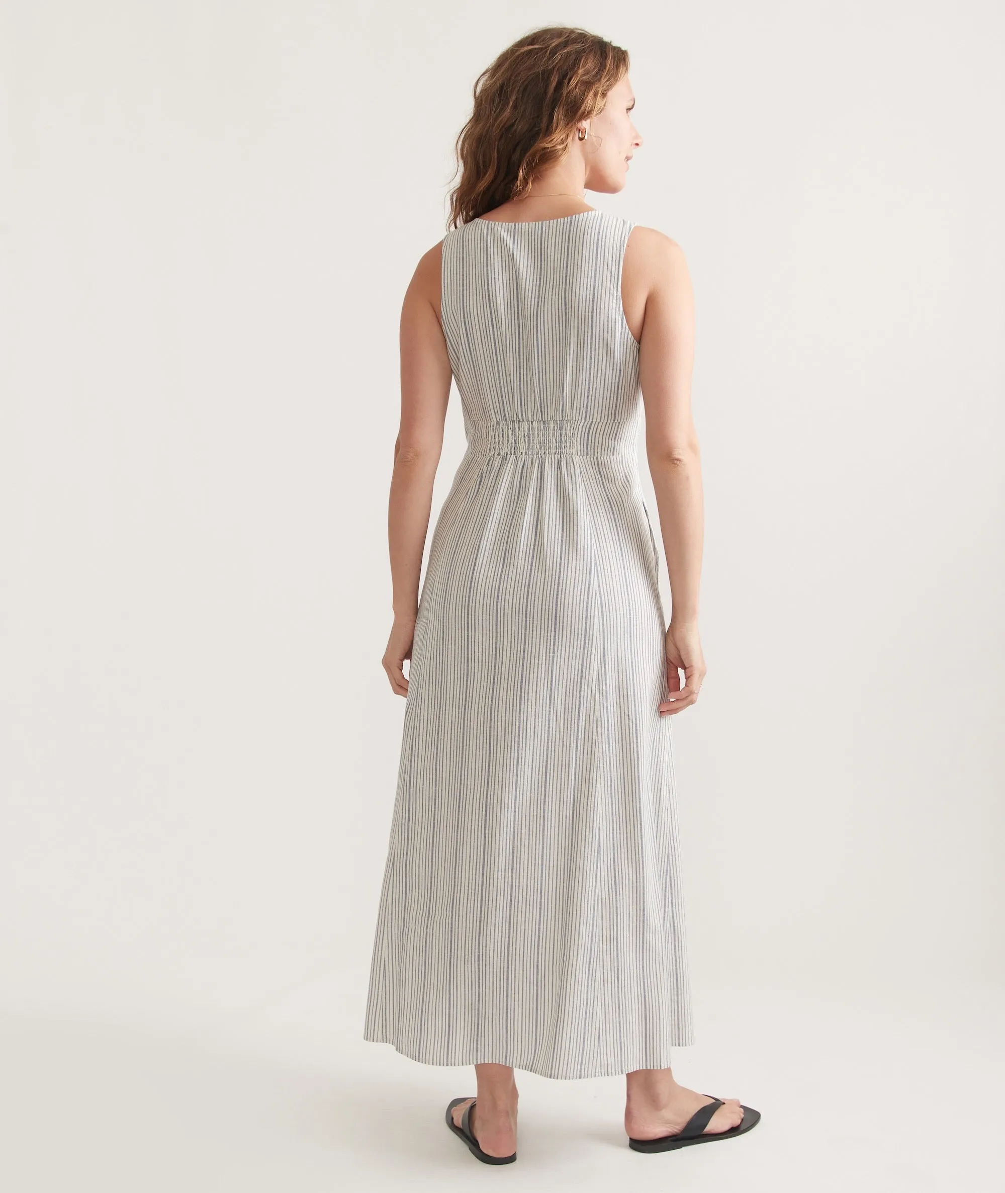 Camila Maxi Dress