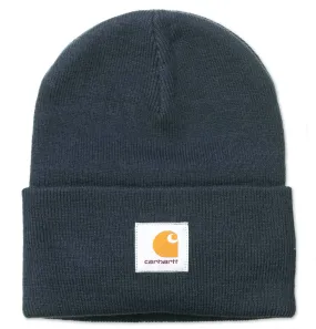 Carhartt WIP Acrylic Watch Hat – Duck Blue