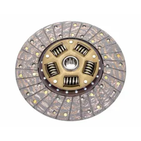 Centerforce Centerforce Clutch Disc - 11 in Diameter - 1-1/8 in x 10 Spline - Sprung Hub - Organic - GM / Jeep