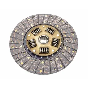 Centerforce Centerforce Clutch Disc - 11 in Diameter - 1-1/8 in x 26 Spline - Sprung Hub - Organic - GM