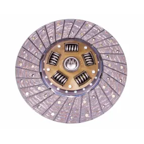 Centerforce Centerforce Clutch Disc - 12 in Diameter - 1-1/8 in x 10 Spline - Sprung Hub - Organic - GM