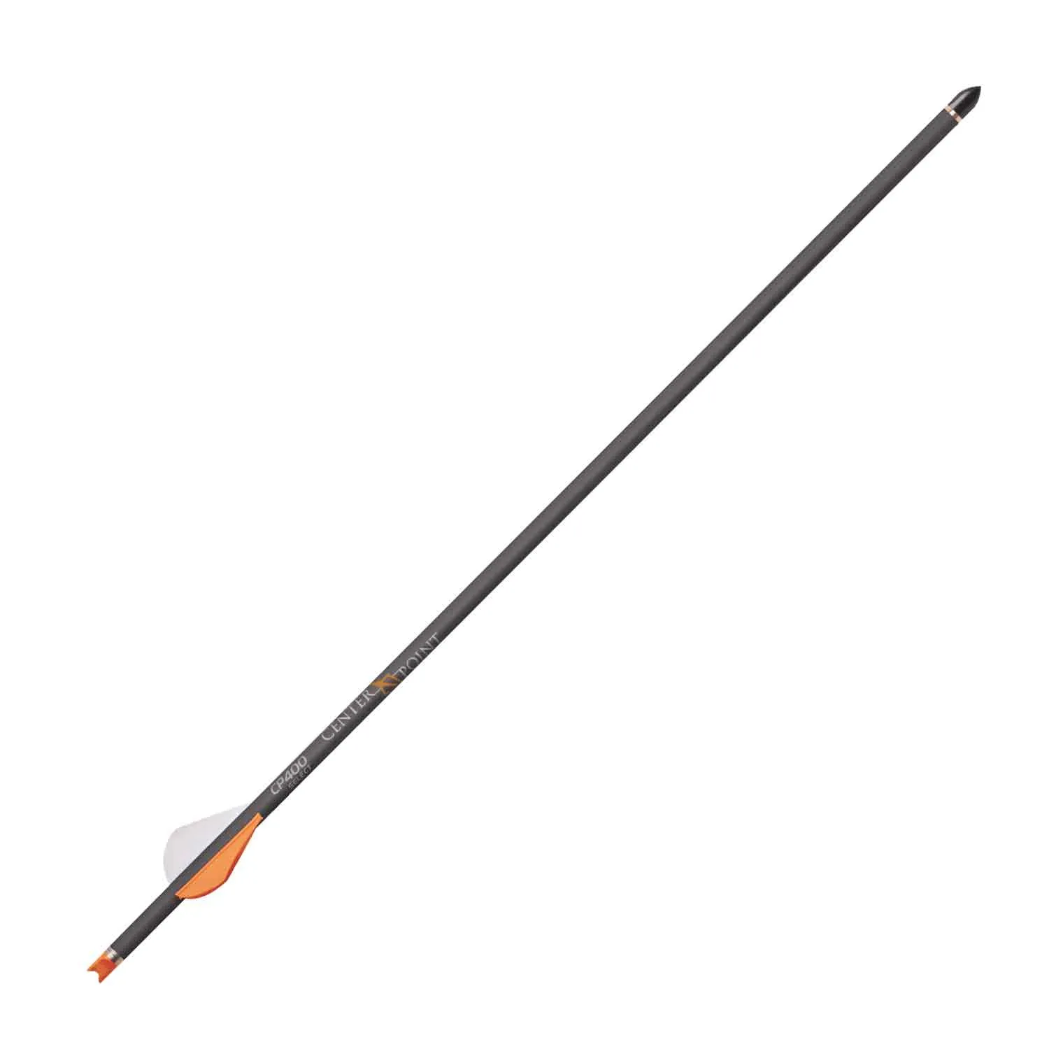 CenterPoint  CP400 Arrows