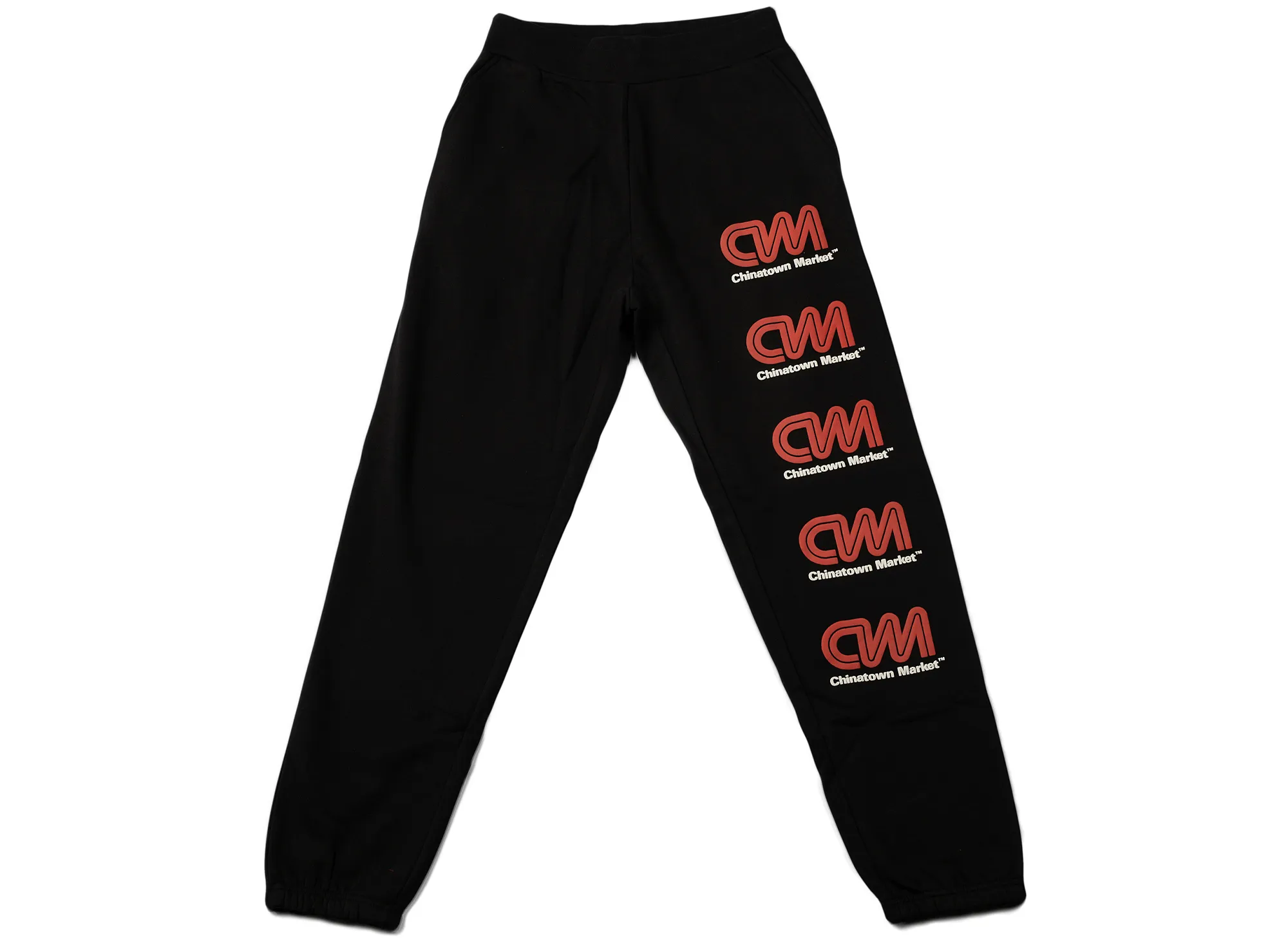 Chinatown Market CNN Sweatpants