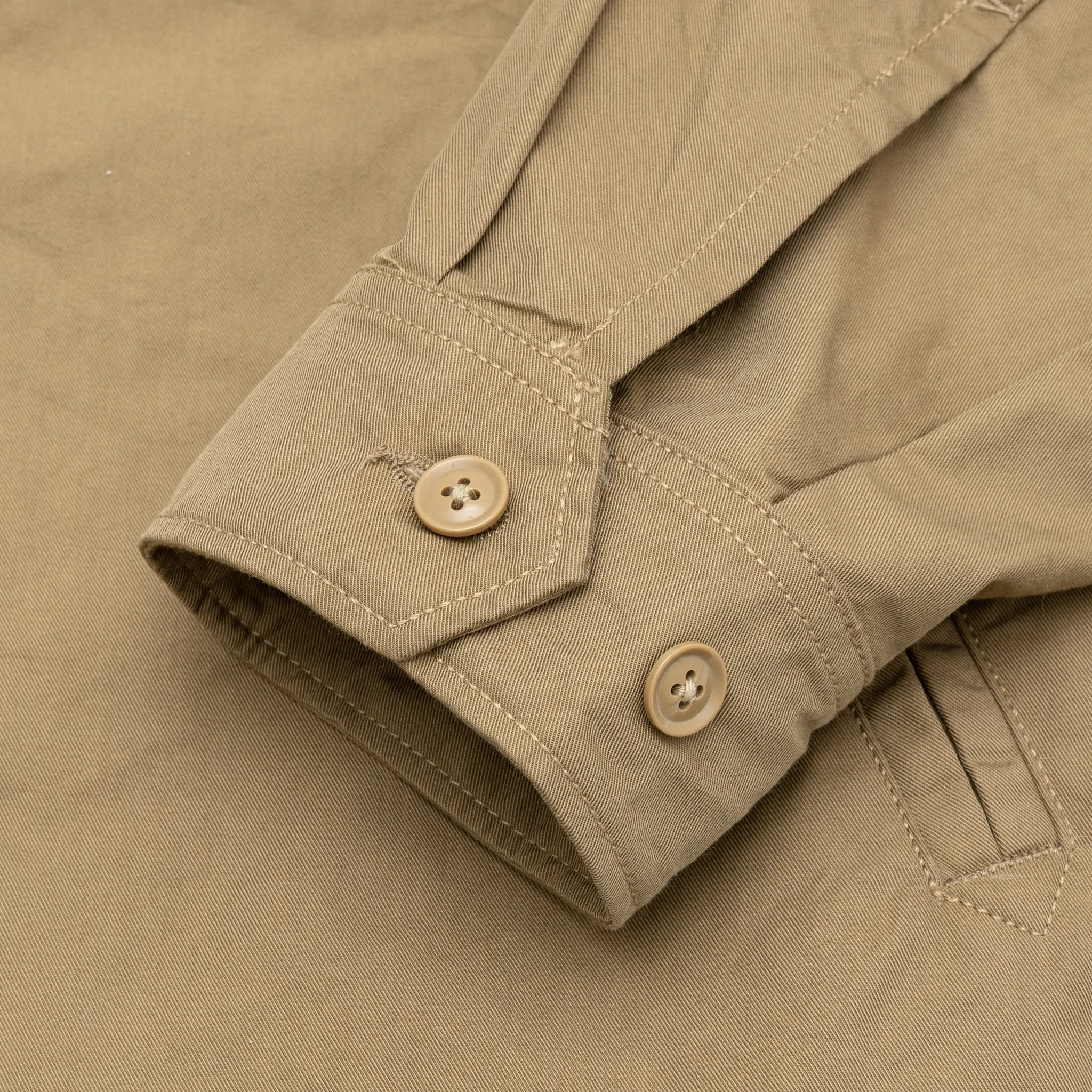 CLAIGTON JACKET