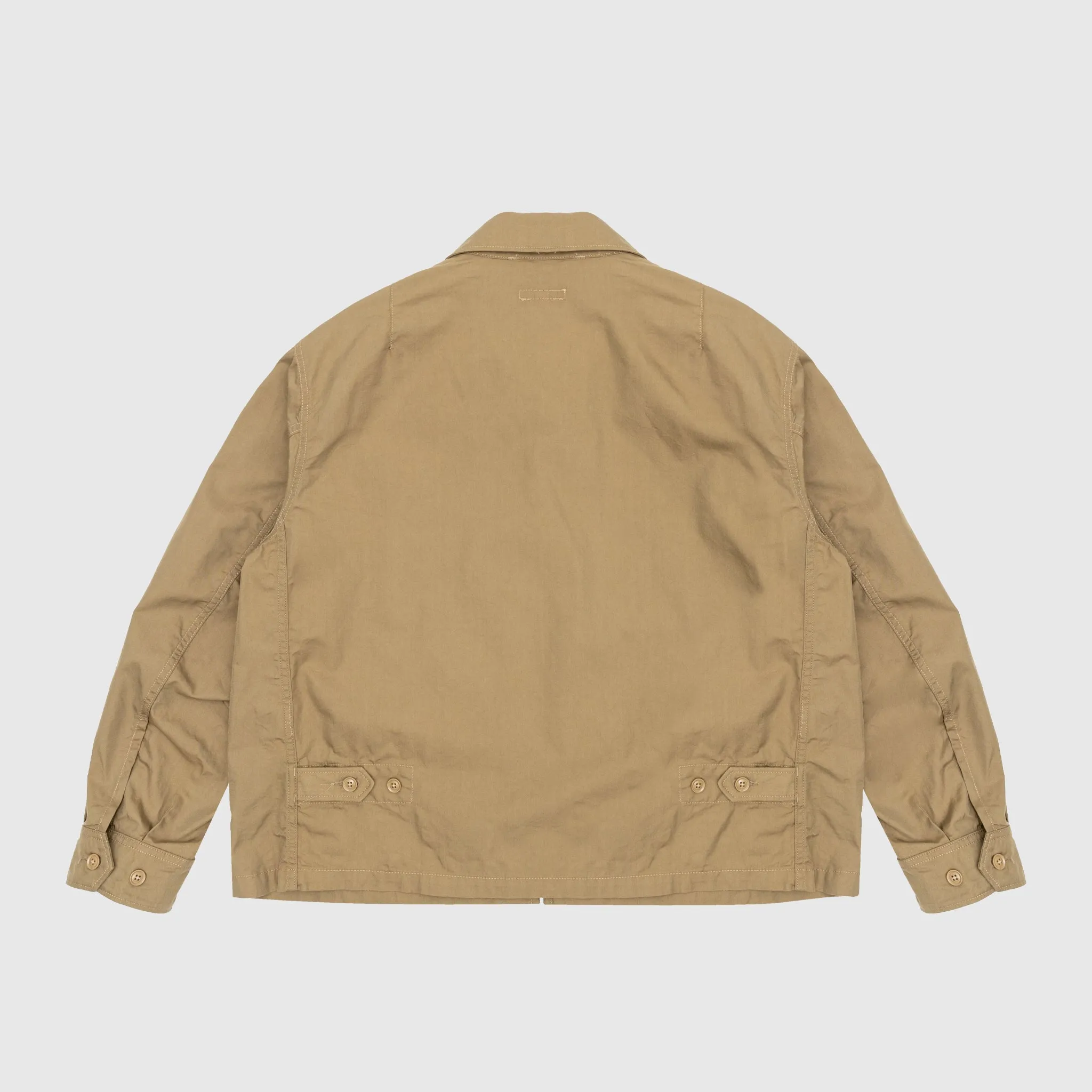 CLAIGTON JACKET