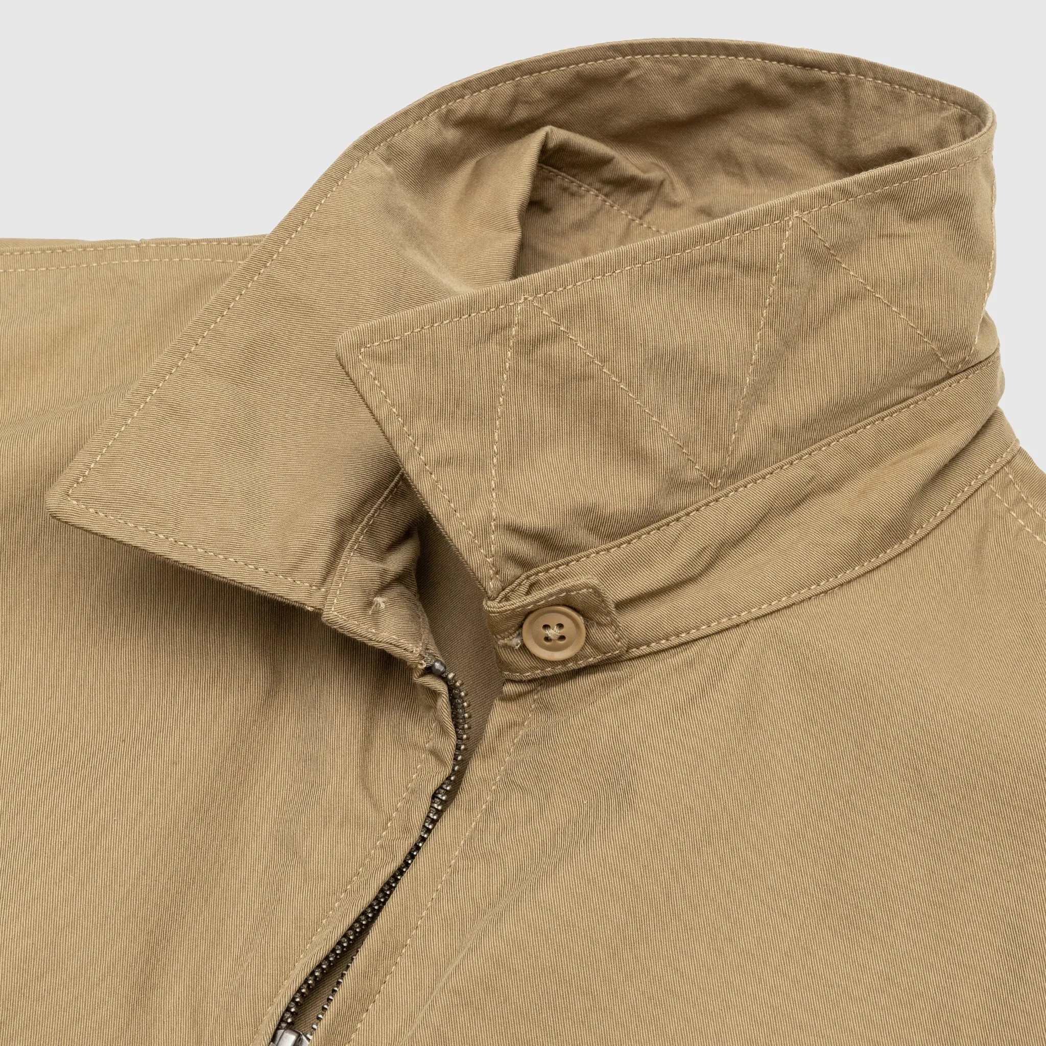 CLAIGTON JACKET