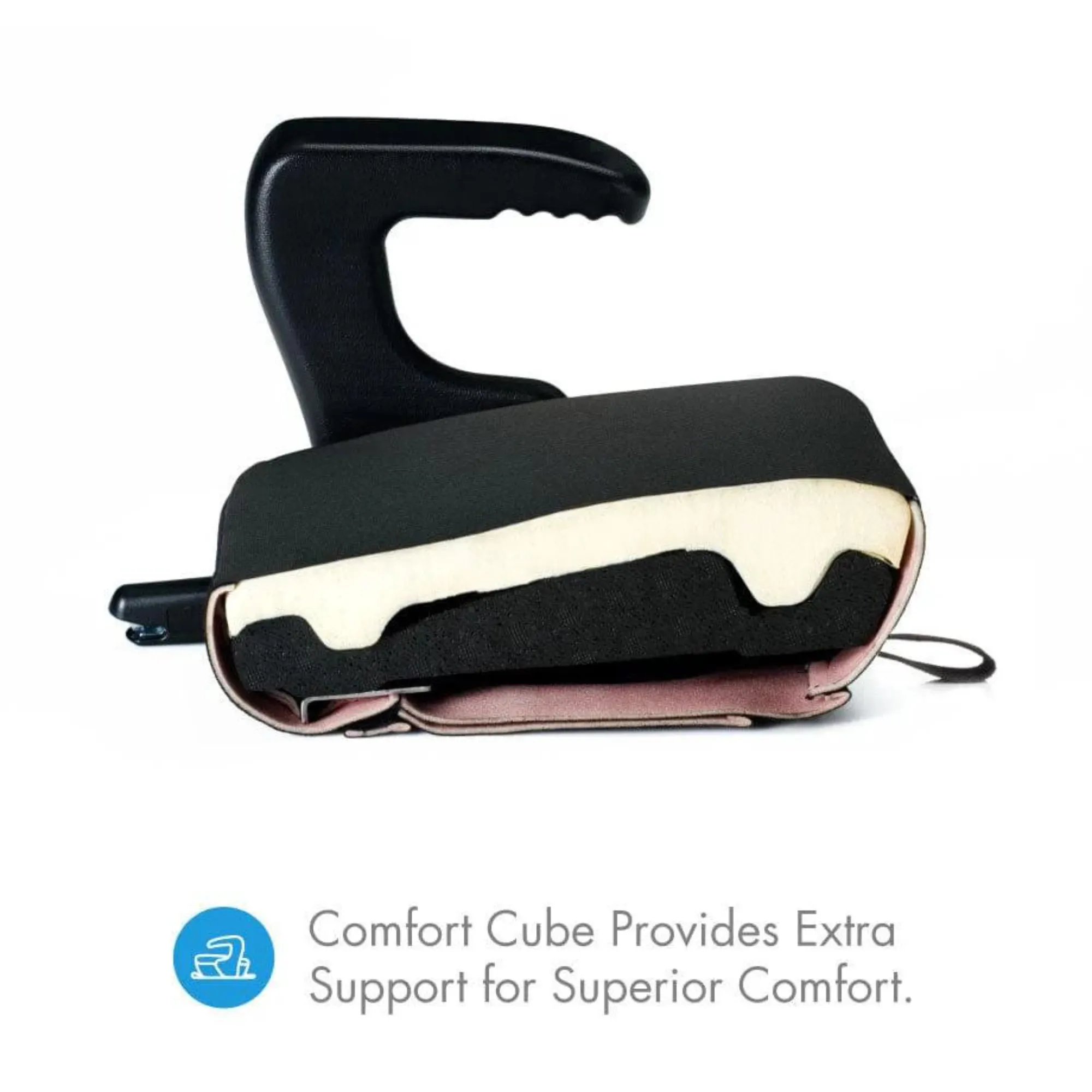 CLEK Olli Booster Seat