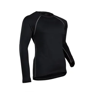 Coldpruf Quest Performance Men's Crew Base Layer