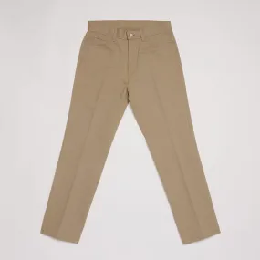 Color Jeans (Khaki)