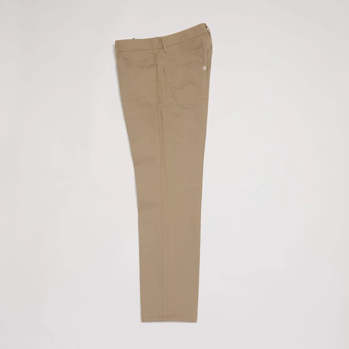 Color Jeans (Khaki)