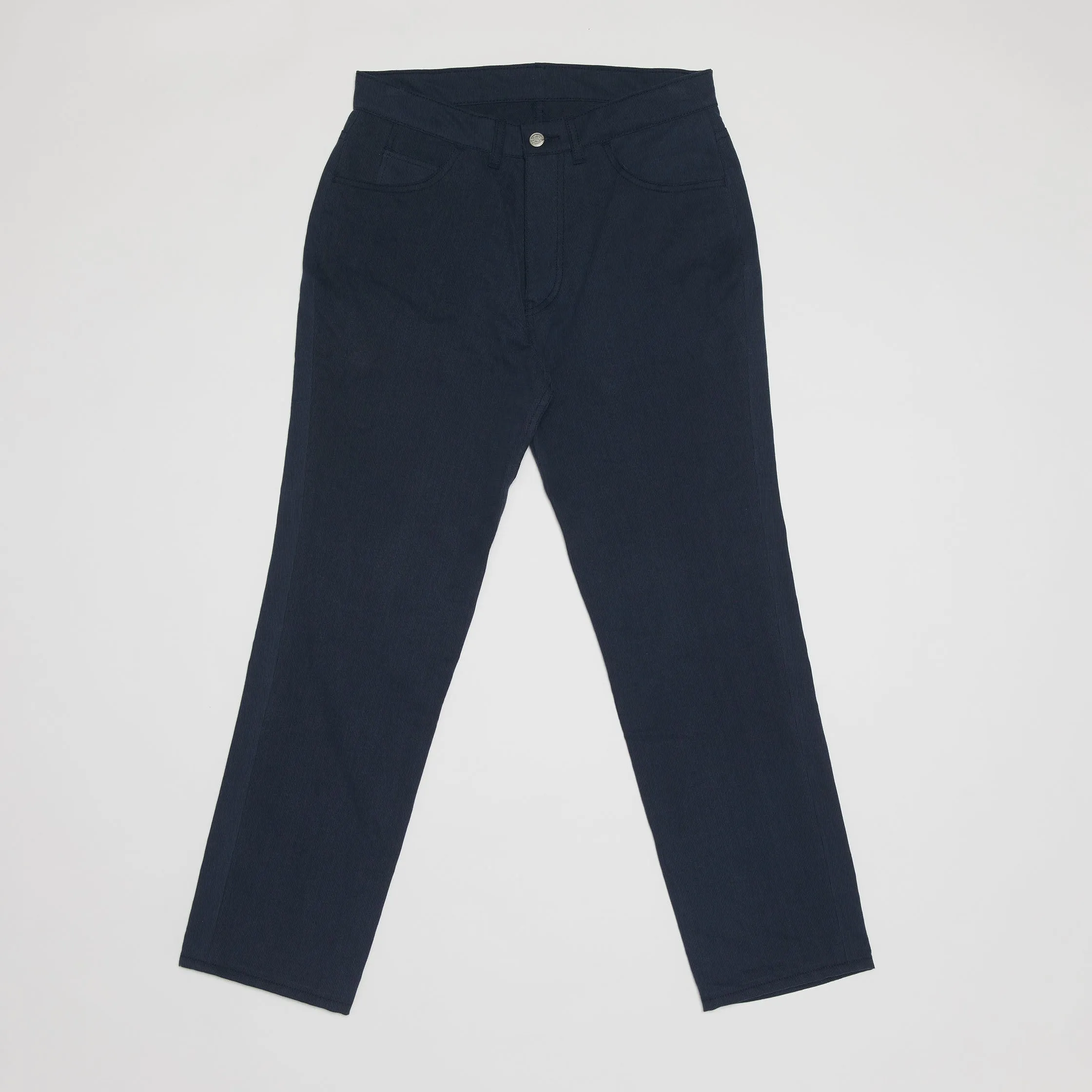 Color Jeans (Navy)