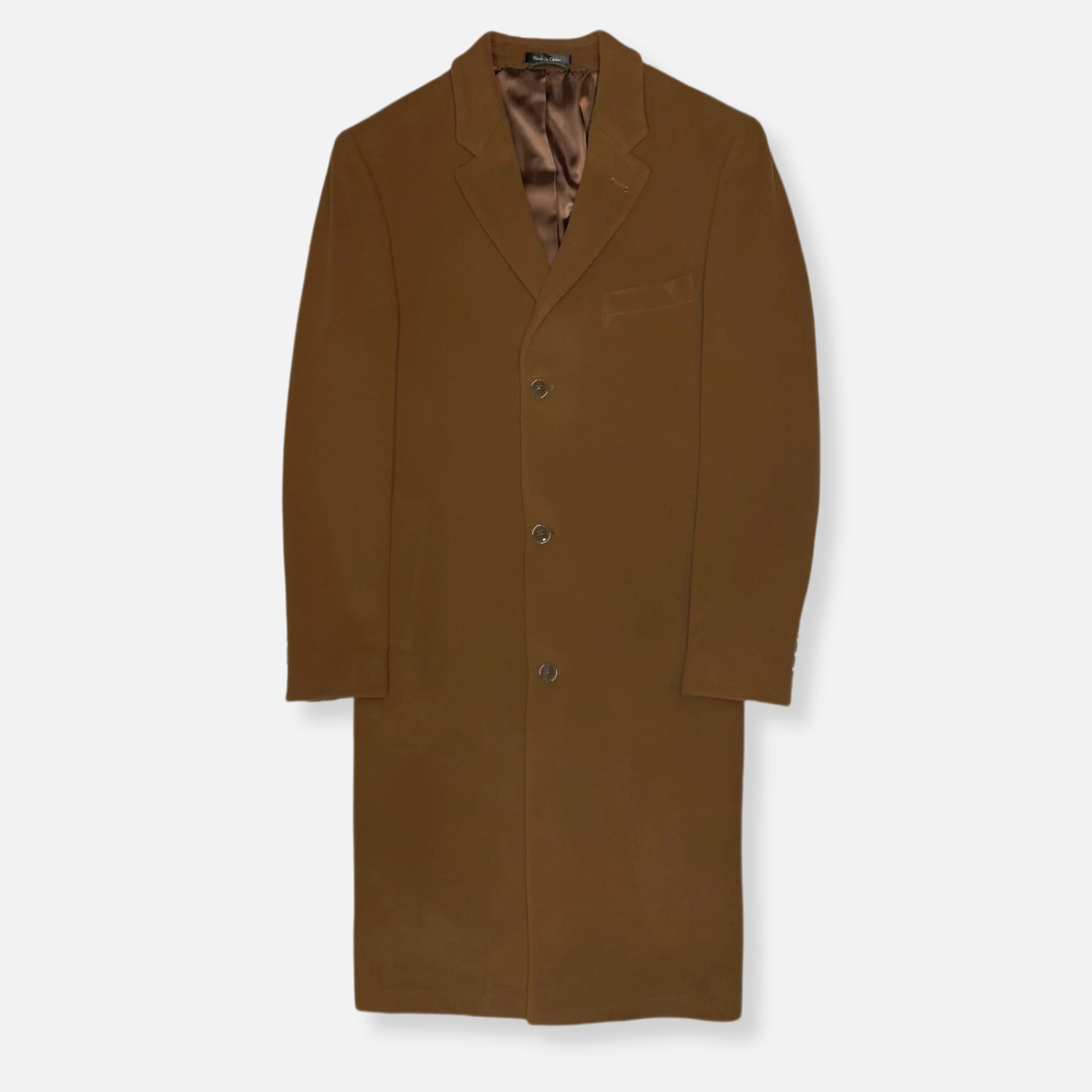 Columbia Overcoat