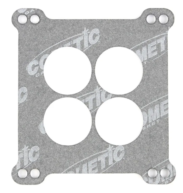 Cometic Carb Base Plate Gasket 4-Hole .047 Thick 4150