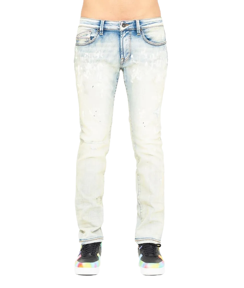 Cult of Individuality Rocker Slim Fit Jeans