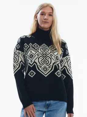 Dale Of Norway | Falun Heron | Pullover Sweater | Women's