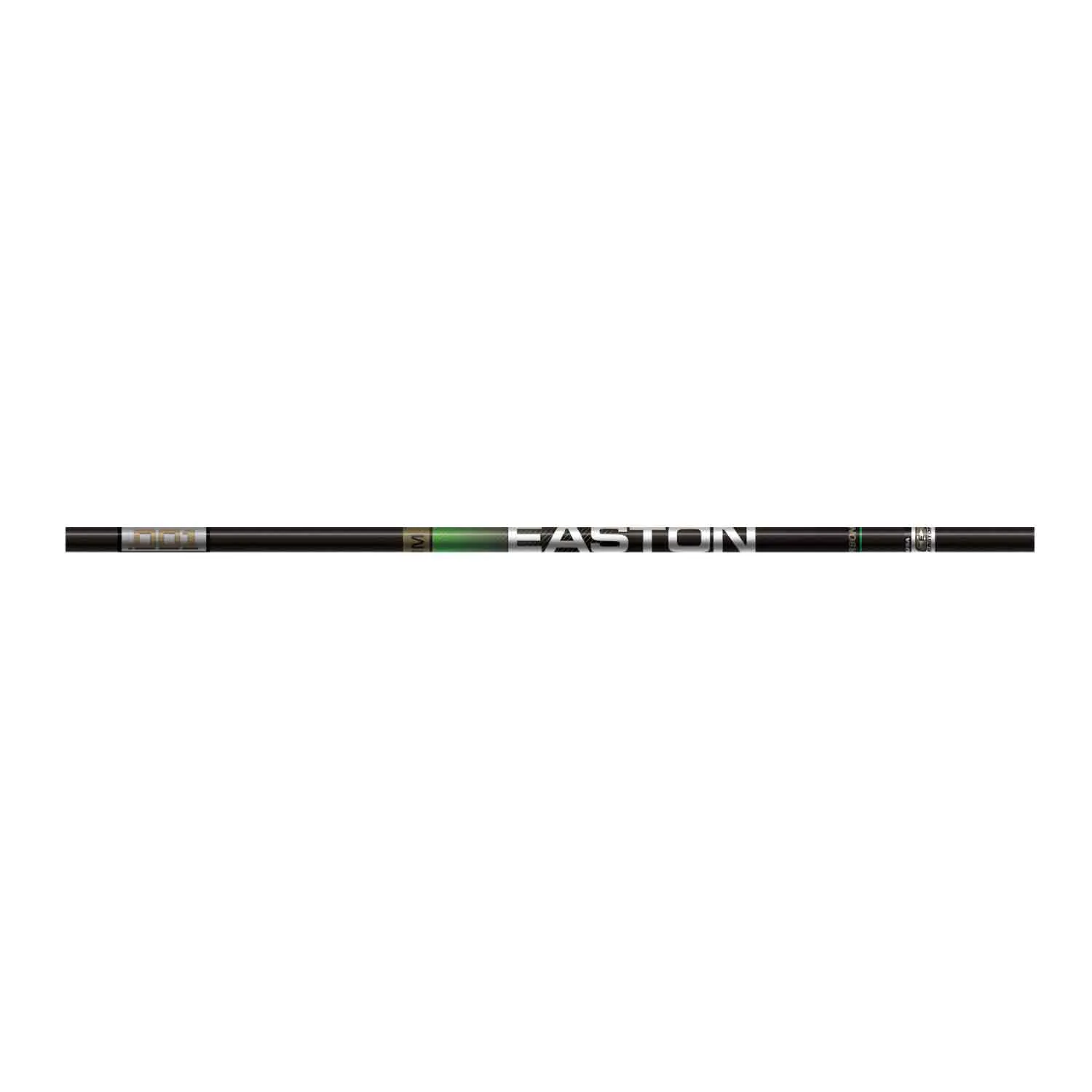 Easton 4mm Axis Pro Long Range Fletched Arrows