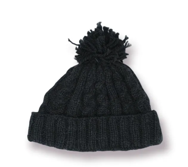 Elena Pom Hat