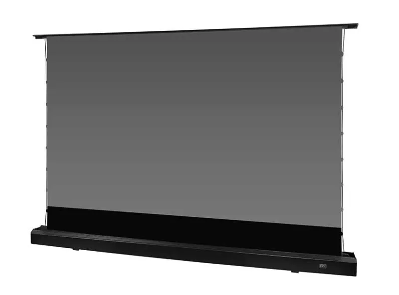 EPV Screens DarkStar® Max UST/ALR Gain (0.5) Floor Rising 100" (49.0x87.2) HDTV 16:9 FRT100HUST-DS