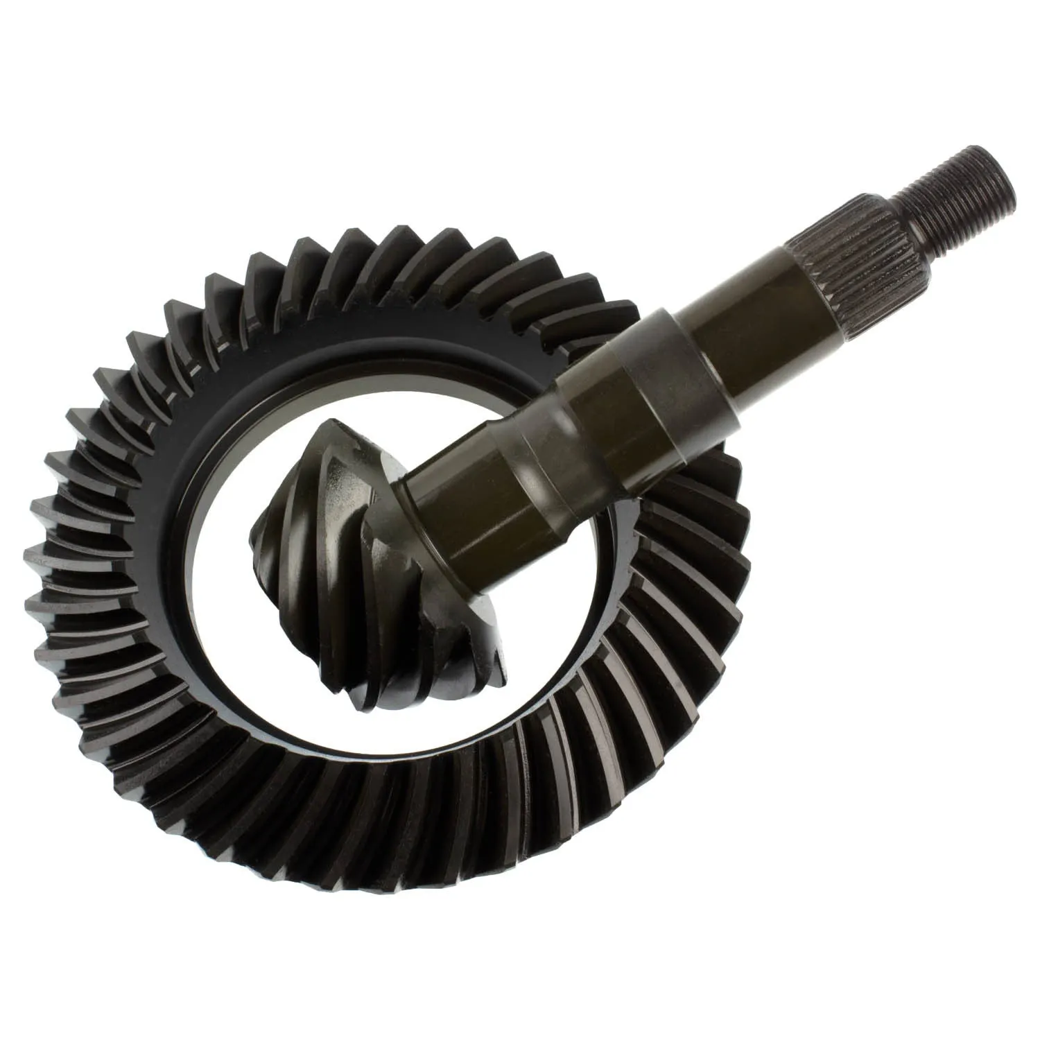 Excel By Richmond Gear Ring & Pinion Gear Set - GM 10 Bolt 8.5" - 4.10 Ratio