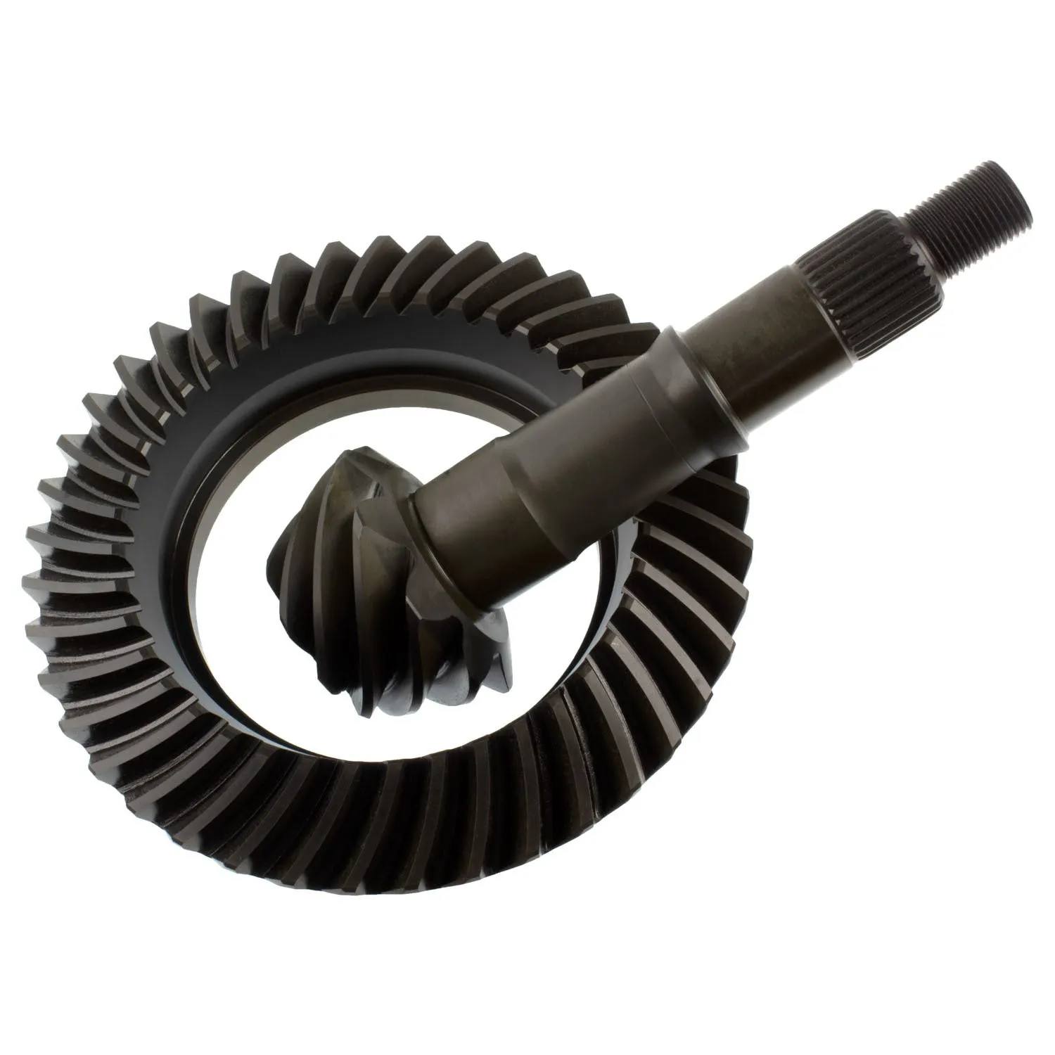 Excel By Richmond Gear Ring & Pinion Gear Set - GM 10 Bolt 8.5" - 4.56 Ratio