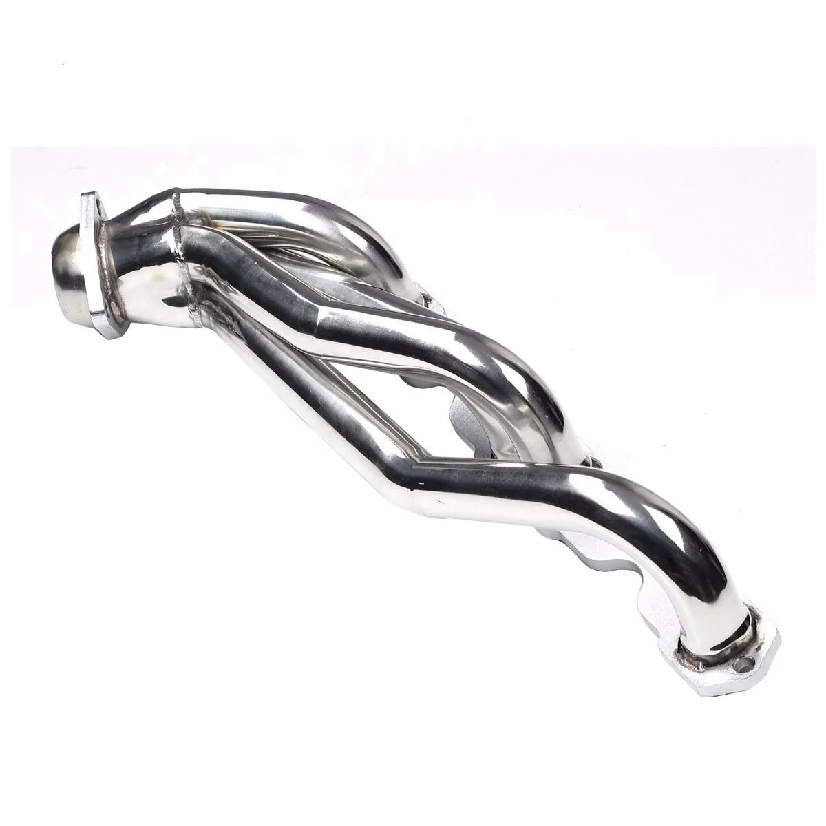 Exhaust Header For 1988-1997 Chevy/GMC C1500/K1500 Pickup 305 5.0L/350 5.7L